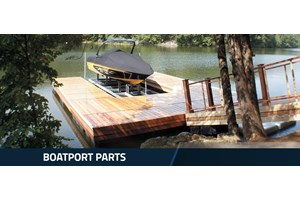 BoatPort Parts